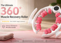 Velmora SculptRoll anti-cellulite body roller - main product photo